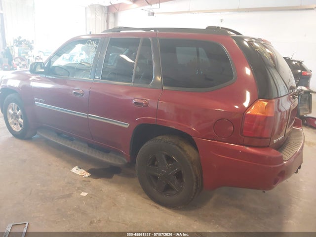 45561837 :رقم المزاد ، 1GKDT13S562197938 vin ، 2006 Gmc Envoy Slt مزاد بيع