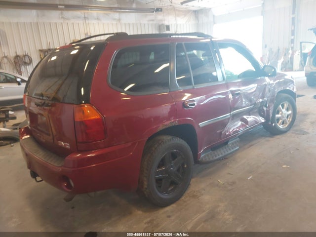45561837 :رقم المزاد ، 1GKDT13S562197938 vin ، 2006 Gmc Envoy Slt مزاد بيع