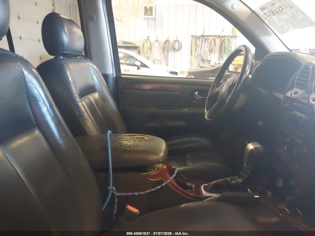 45561837 :رقم المزاد ، 1GKDT13S562197938 vin ، 2006 Gmc Envoy Slt مزاد بيع