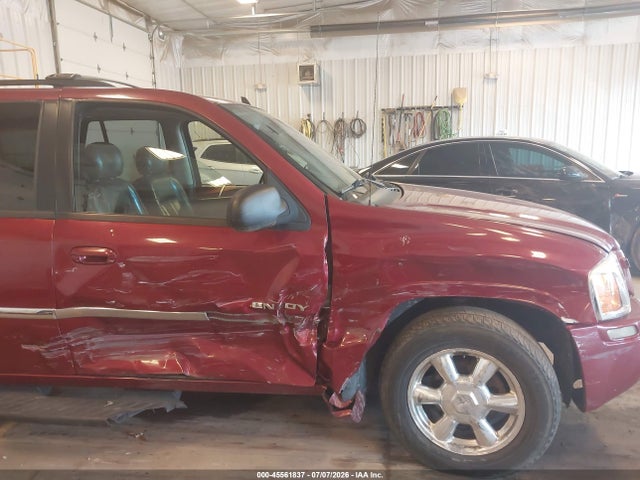 45561837 :رقم المزاد ، 1GKDT13S562197938 vin ، 2006 Gmc Envoy Slt مزاد بيع