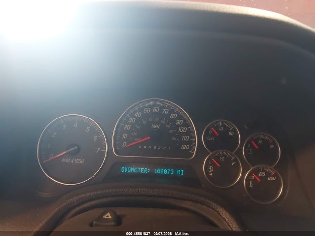 45561837 :رقم المزاد ، 1GKDT13S562197938 vin ، 2006 Gmc Envoy Slt مزاد بيع