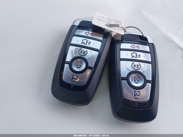 Продаж на аукціоні авто 2019 Ford Edge St, vin: 2FMPK4AP5KBB66118, номер лоту: 45561841