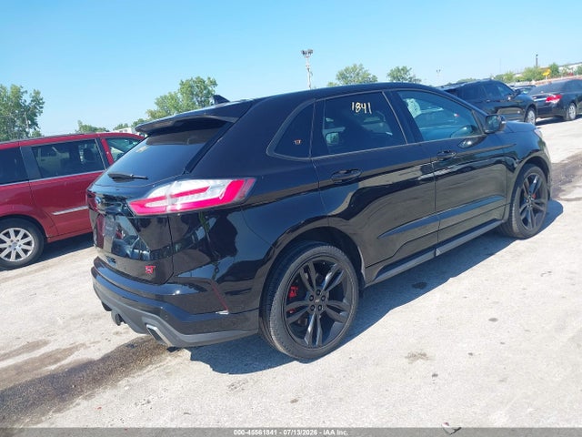 Продаж на аукціоні авто 2019 Ford Edge St, vin: 2FMPK4AP5KBB66118, номер лоту: 45561841