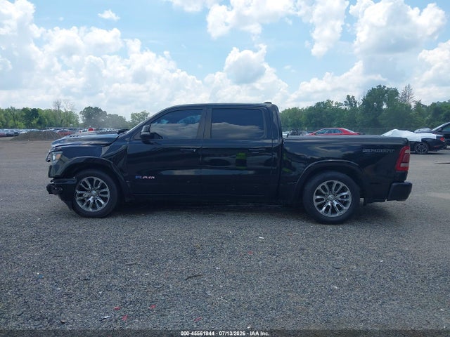 Продажа на аукционе авто 2021 Ram 1500 Laramie  4x4 5'7 Box, vin: 1C6SRFJT9MN716521, номер лота: 45561844