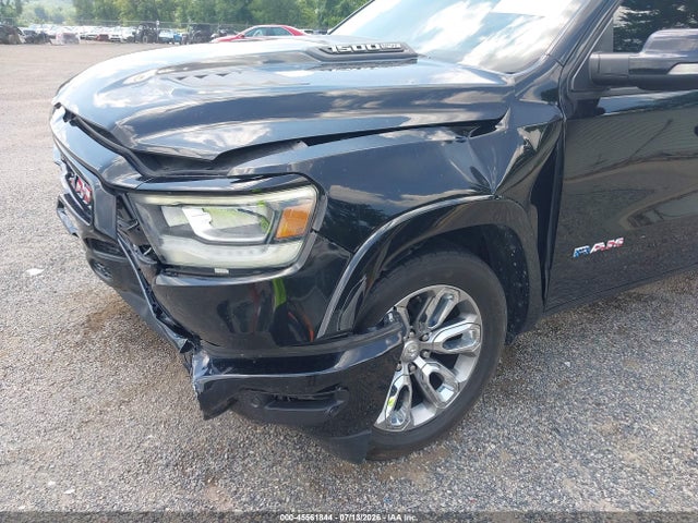 Продажа на аукционе авто 2021 Ram 1500 Laramie  4x4 5'7 Box, vin: 1C6SRFJT9MN716521, номер лота: 45561844