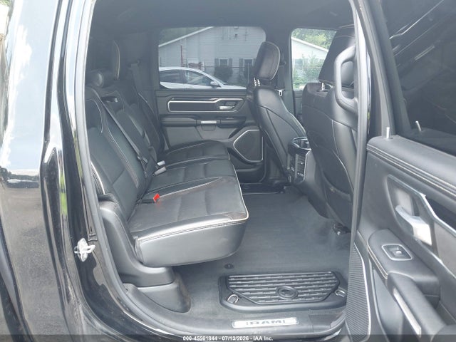 Продажа на аукционе авто 2021 Ram 1500 Laramie  4x4 5'7 Box, vin: 1C6SRFJT9MN716521, номер лота: 45561844