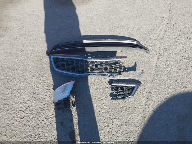 KIA Optima Hybrid Lx 2014 KNAGM4AD5E5065655 Image 12