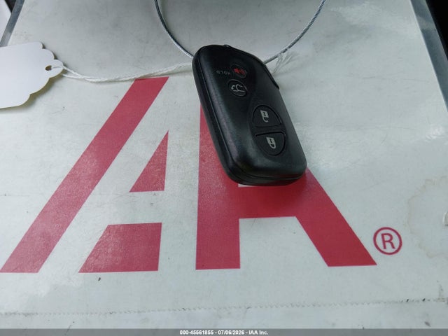 45561855 :رقم المزاد ، 2T2ZK1BA6DC101323 vin ، 2013 Lexus Rx 350 مزاد بيع