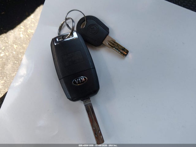 Продаж на аукціоні авто 2017 Kia Sportage Lx, vin: KNDPMCAC9H7040321, номер лоту: 45561859