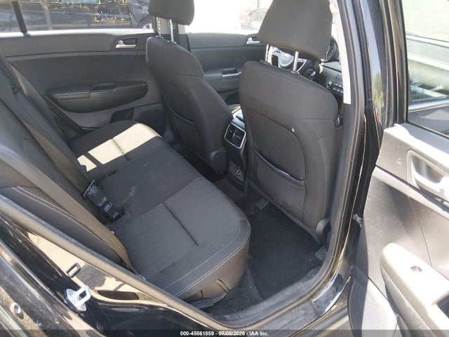 Продаж на аукціоні авто 2017 Kia Sportage Lx, vin: KNDPMCAC9H7040321, номер лоту: 45561859