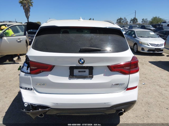 BMW X3 Sdrive30i 2019 5UXTR7C51KLF31083 Image 16