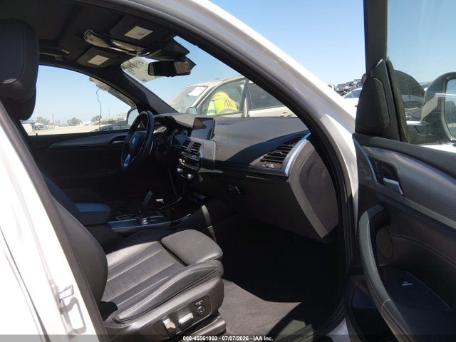 BMW X3 Sdrive30i 2019 5UXTR7C51KLF31083 Image 5