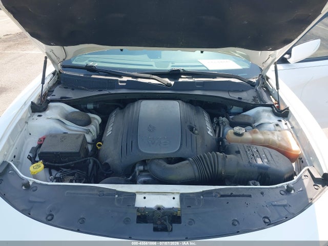 Продаж на аукціоні авто 2018 Dodge Charger R/t Rwd, vin: 2C3CDXCTXJH186809, номер лоту: 45561866