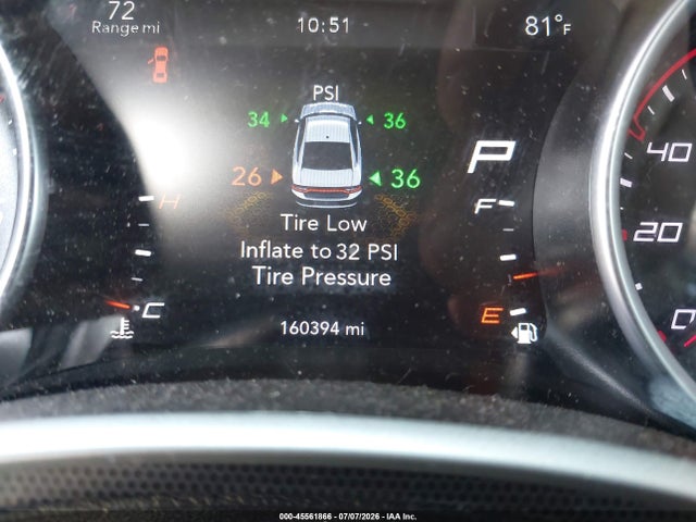 Продаж на аукціоні авто 2018 Dodge Charger R/t Rwd, vin: 2C3CDXCTXJH186809, номер лоту: 45561866