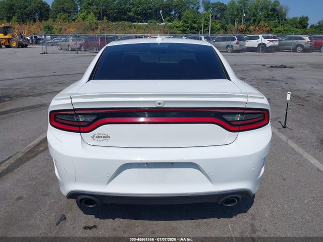 Продаж на аукціоні авто 2018 Dodge Charger R/t Rwd, vin: 2C3CDXCTXJH186809, номер лоту: 45561866