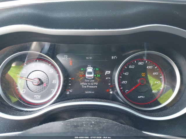 Продаж на аукціоні авто 2018 Dodge Charger R/t Rwd, vin: 2C3CDXCTXJH186809, номер лоту: 45561866
