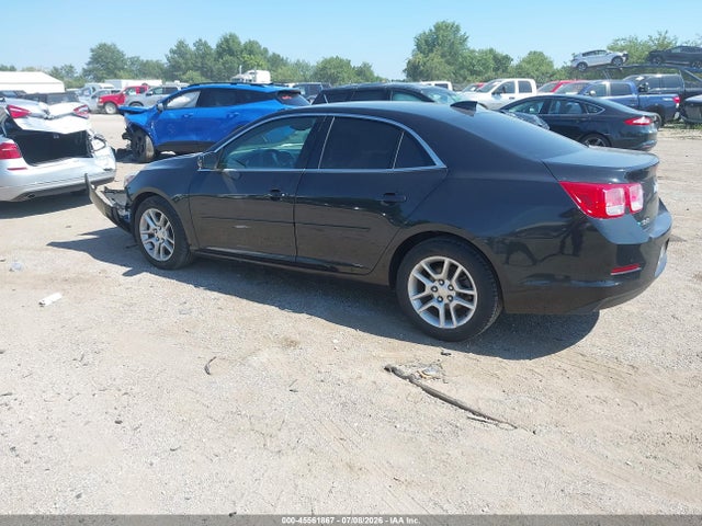 Chevrolet MALIBU 1LT 2015 1G11C5SL6FF342177 Image 3