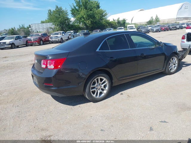 Chevrolet MALIBU 1LT 2015 1G11C5SL6FF342177 Image 4