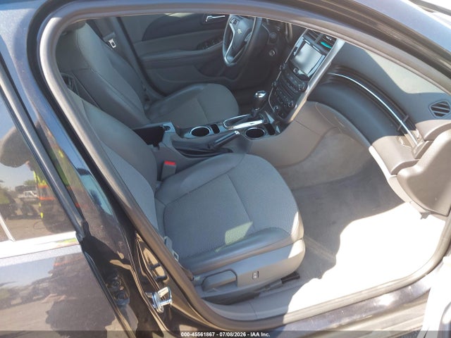 Chevrolet MALIBU 1LT 2015 1G11C5SL6FF342177 Image 5
