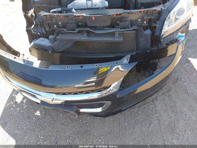 Chevrolet MALIBU 1LT 2015 1G11C5SL6FF342177 Image 6