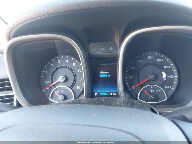 Chevrolet MALIBU 1LT 2015 1G11C5SL6FF342177 Image 7