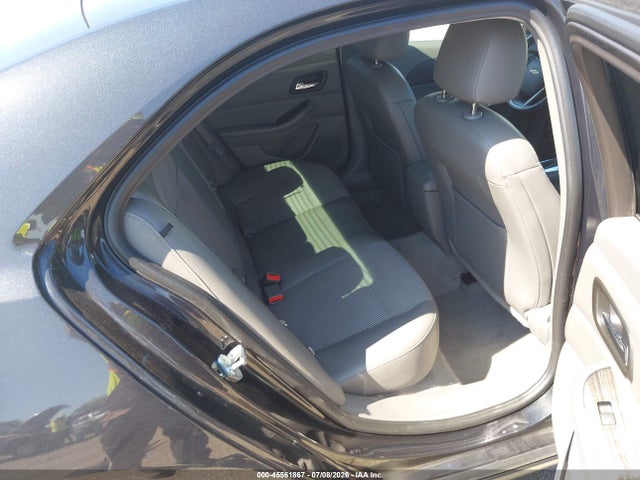 Chevrolet MALIBU 1LT 2015 1G11C5SL6FF342177 Image 8