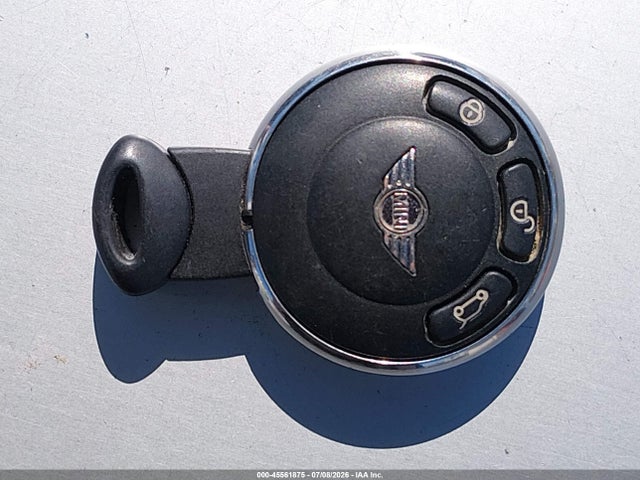 Aukcja sprzedaży 2013 Mini Coupe Cooper S, vin: WMWSX3C50DT408920, numer aukcji: 45561875