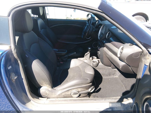 Aukcja sprzedaży 2013 Mini Coupe Cooper S, vin: WMWSX3C50DT408920, numer aukcji: 45561875