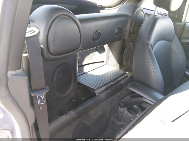 Aukcja sprzedaży 2013 Mini Coupe Cooper S, vin: WMWSX3C50DT408920, numer aukcji: 45561875