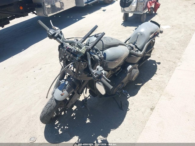 Harley-Davidson Fxlrst 2022 1HD1YXZ2XNB051333 Image 2