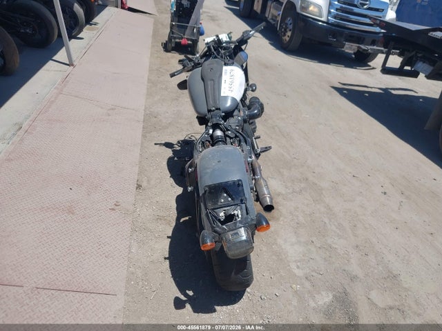 Harley-Davidson Fxlrst 2022 1HD1YXZ2XNB051333 Image 6