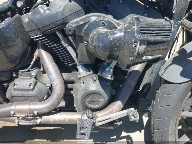 Harley-Davidson Fxlrst 2022 1HD1YXZ2XNB051333 Image 8