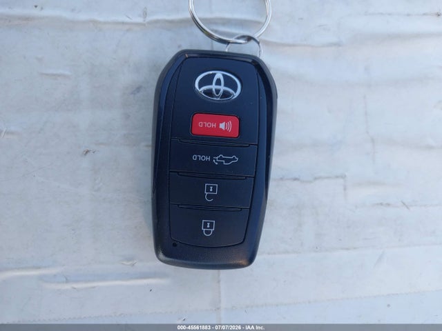 3TYLC5LNXTT059121 Toyota Tacoma Hybrid Trd Off Road