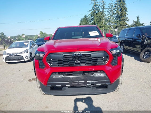 3TYLC5LNXTT059121 Toyota Tacoma Hybrid Trd Off Road