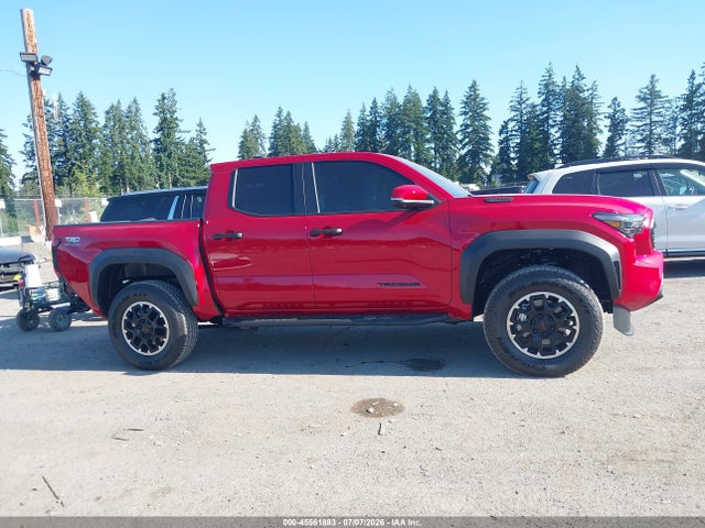 3TYLC5LNXTT059121 Toyota Tacoma Hybrid Trd Off Road