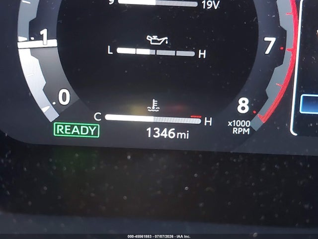 3TYLC5LNXTT059121 Toyota Tacoma Hybrid Trd Off Road
