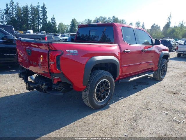 3TYLC5LNXTT059121 Toyota Tacoma Hybrid Trd Off Road