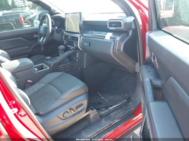 3TYLC5LNXTT059121 Toyota Tacoma Hybrid Trd Off Road