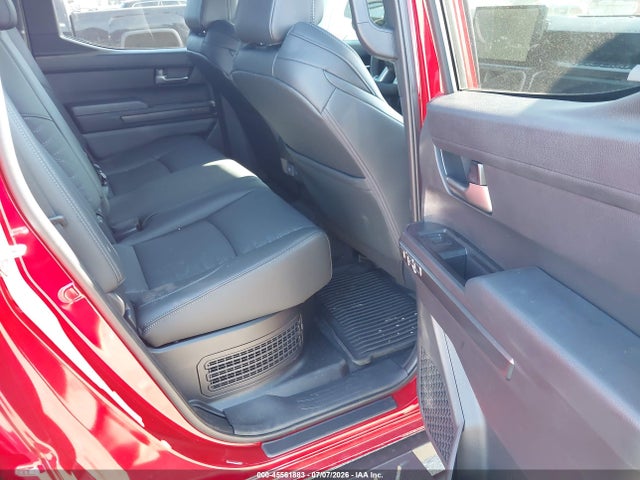 3TYLC5LNXTT059121 Toyota Tacoma Hybrid Trd Off Road