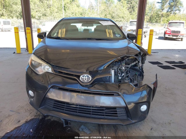 Toyota Corolla Le Plus 2016 5YFBURHE6GP565211 Image 13