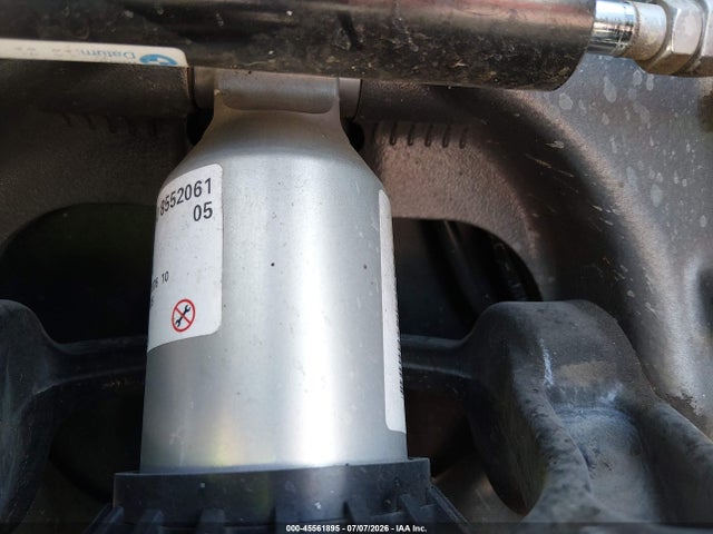 WB10F3301N6F39081 BMW K1600 Gtl