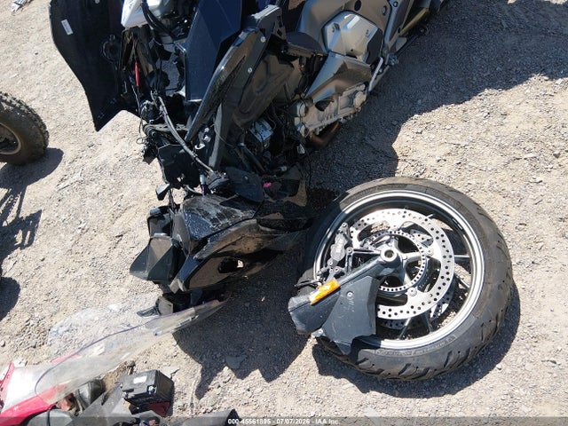 WB10F3301N6F39081 BMW K1600 Gtl