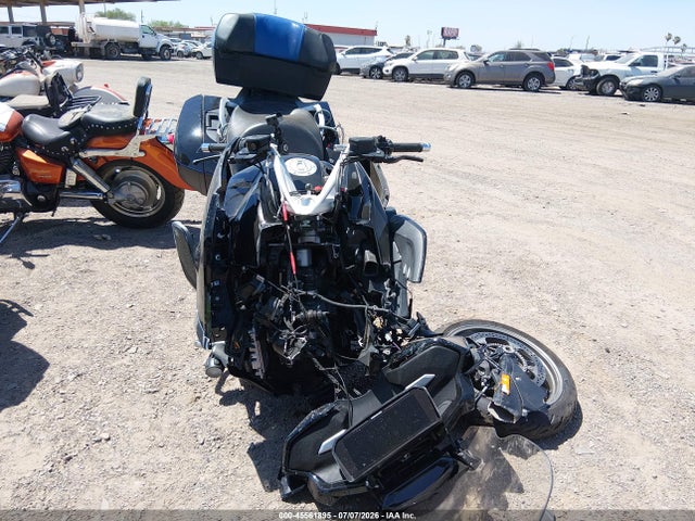 WB10F3301N6F39081 BMW K1600 Gtl