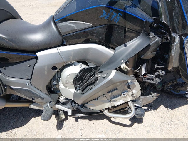 WB10F3301N6F39081 BMW K1600 Gtl
