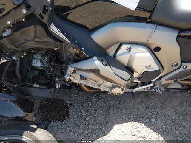 WB10F3301N6F39081 BMW K1600 Gtl