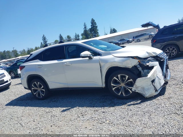 Lexus RX 350 2016 JTJBZMCA0G2004278 Image 13