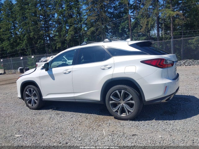 Lexus RX 350 2016 JTJBZMCA0G2004278 Image 14
