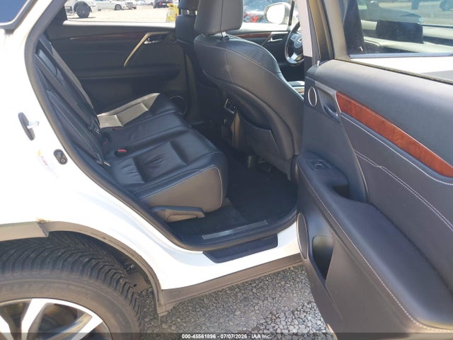 Lexus RX 350 2016 JTJBZMCA0G2004278 Image 18
