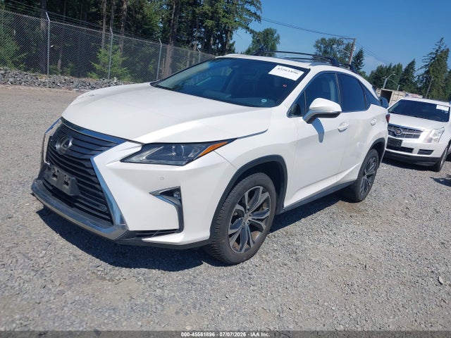Lexus RX 350 2016 JTJBZMCA0G2004278 Image 2