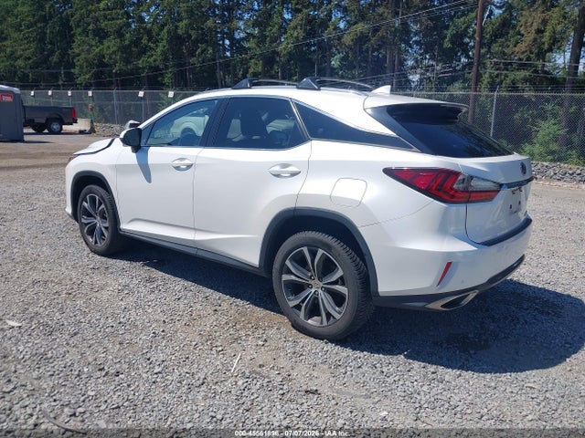 Lexus RX 350 2016 JTJBZMCA0G2004278 Image 3